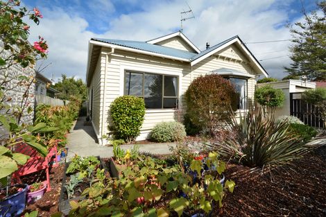 Photo of property in 8 Corunna Street, Saint Kilda, Dunedin, 9012