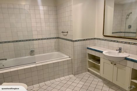 Photo of property in Quest Wellington Serviced Apart, 6/33b Hunter Street, Wellington Central, Wellington, 6011