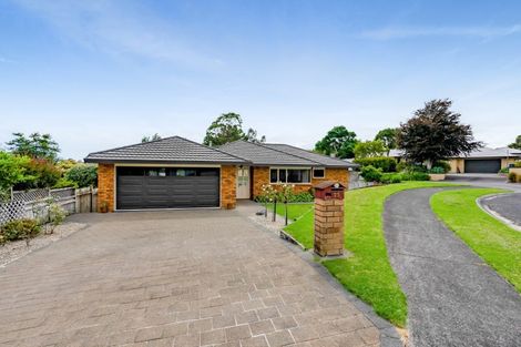 Photo of property in 25 Ashmore Drive, Frankleigh Park, New Plymouth, 4310