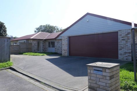 Photo of property in 9 Cabernet Close, Paraparaumu, 5032