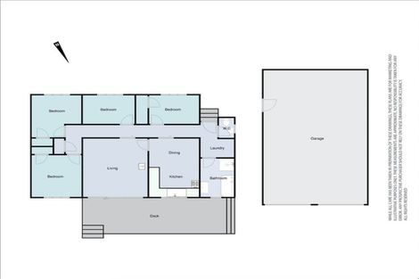 Photo of property in 2a Helga Crescent, Te Atatu Peninsula, Auckland, 0610