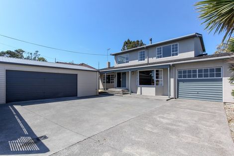 Photo of property in 101 Brois Street, Frankleigh Park, New Plymouth, 4310