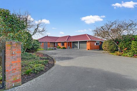 Photo of property in 15 Buchanan Place, Allenton, Ashburton, 7700