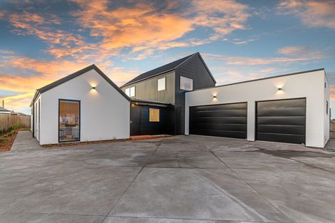 Photo of property in 141 Mairehau Road, Marshland, Christchurch, 8083