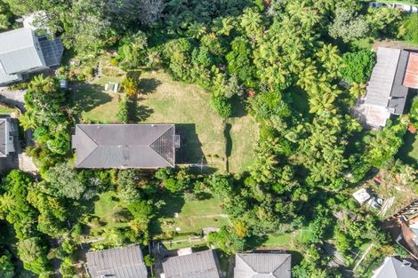 Photo of property in 8-10 Montgomery Avenue, Karori, Wellington, 6012