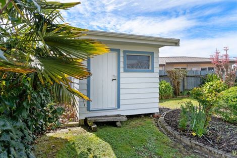 Photo of property in 16 Hogg Crescent, Masterton, 5810