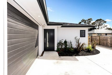 Photo of property in 3/37 Karaka Street, Nawton, Hamilton, 3200