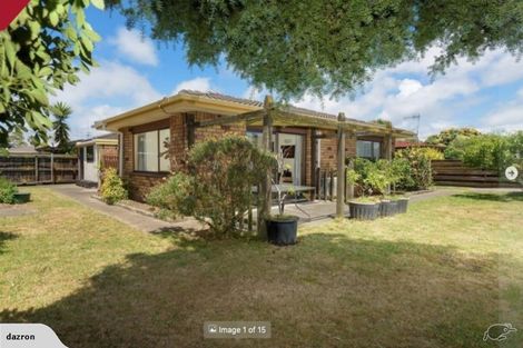 Photo of property in 3/37 Golf Road, Mount Maunganui, 3116