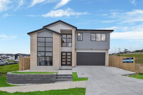 Photo of property in 4 Piki Street, Flat Bush, Auckland, 2019