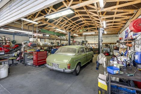 Photo of property in 204 Miller Street, Hastings, 4122