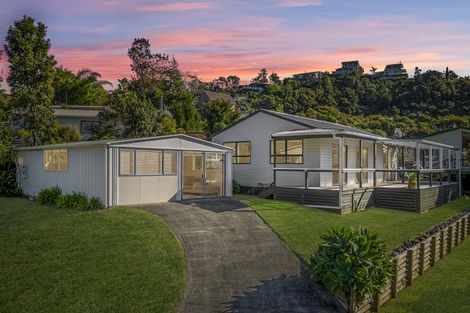 Photo of property in 39 Gallagher Drive, Tairua, 3508