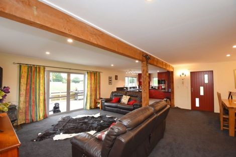 Photo of property in 358 Drysdale Road, Myross Bush, Invercargill, 9872