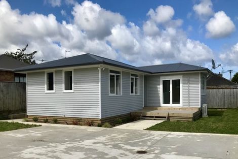 Photo of property in 7a Byron Street, Trentham, Upper Hutt, 5018