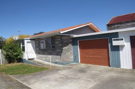 Photo of property in 25a Sedcole Street, Pahiatua, 4910