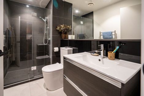 Photo of property in 317/21 King Street, Mount Cook, Wellington, 6021