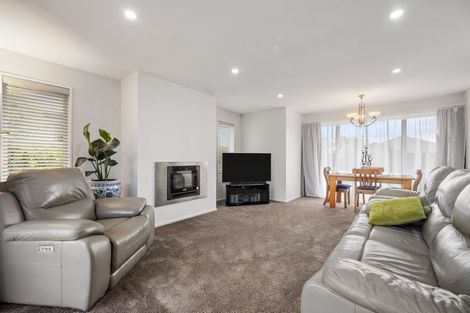 Photo of property in 33 Parklea Avenue, Halswell, Christchurch, 8025