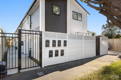 Photo of property in 1/36 Mitchell Street, Epuni, Lower Hutt, 5011