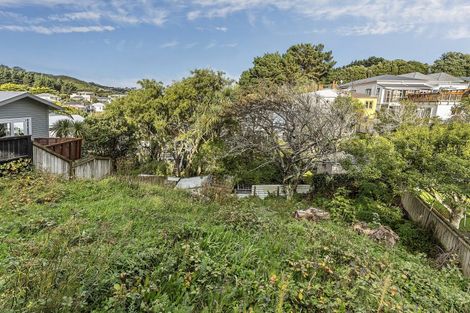 Photo of property in 15 Akatea Street, Berhampore, Wellington, 6023