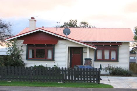 Photo of property in 54 Matipo Street, Takaro, Palmerston North, 4410
