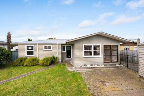 Photo of property in 175 Weld Street, Witherlea, Blenheim, 7201