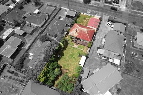 Photo of property in 45 Victoria Street, Pukekohe, 2120