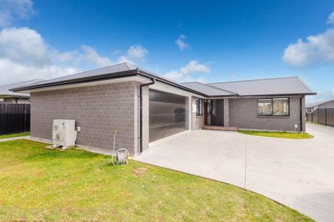 Photo of property in 121 Page Crescent, Te Awamutu, 3800