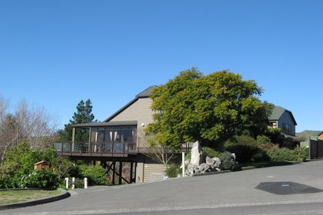 Photo of property in 87 Simla Avenue, Havelock North, 4130