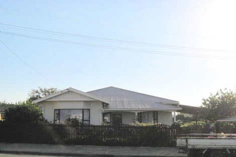 Photo of property in 5 Alexandra Street, Parkside, Timaru, 7910
