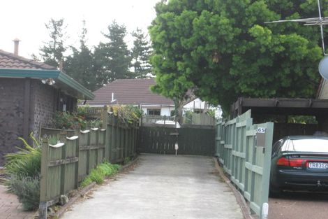 Photo of property in 65 Carnoustie Drive, Wattle Downs, Auckland, 2103