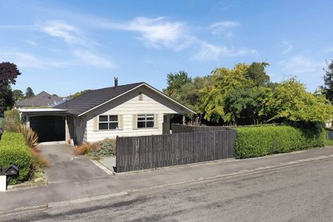 Photo of property in 45 Tucker Street, Allenton, Ashburton, 7700