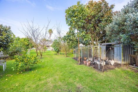 Photo of property in 119 Harris Street, Huntly, 3700