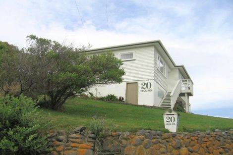 Photo of property in 20 Cecil Road, Tawa, Wellington, 5028