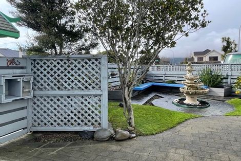 Photo of property in 96 Knights Road, Hutt Central, Lower Hutt, 5010