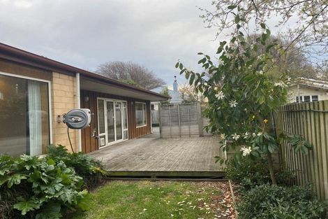 Photo of property in 42a Dominion Avenue, Spreydon, Christchurch, 8024