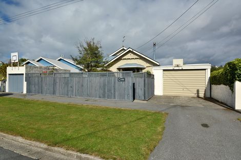 Photo of property in 8 Corunna Street, Saint Kilda, Dunedin, 9012