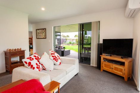 Photo of property in 3 Kelso Place, Matamata, 3400