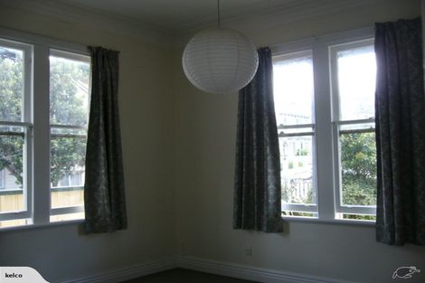 Photo of property in 271 The Terrace, Te Aro, Wellington, 6011