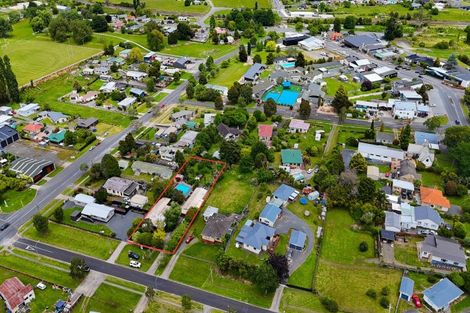 Photo of property in 14 Amo Street, Te Kauwhata, 3710