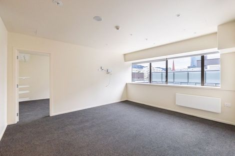 Photo of property in Te Kainga Te Aka, 203 Willis Street, Te Aro, Wellington, 6011