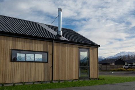 Photo of property in 35 Elmwood Drive, Methven, 7730