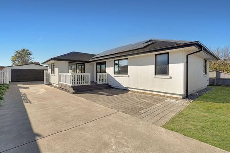 Photo of property in 24 Caithness Street, New Brighton, Christchurch, 8083
