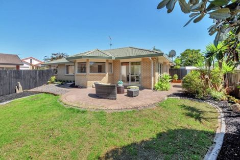 Photo of property in 3 Braystones Place, Northpark, Auckland, 2013