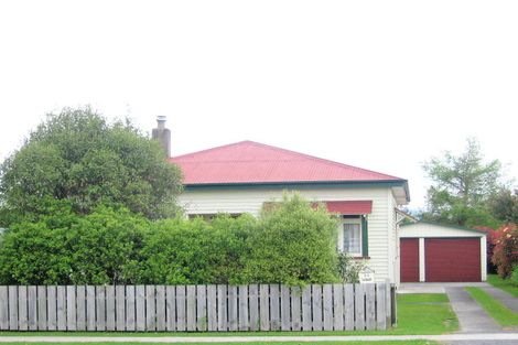 Photo of property in 35 Aroha View Avenue, Te Aroha, 3320