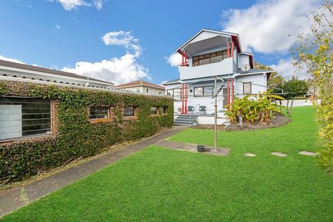 Photo of property in 22 Empire Road, Devonport, Auckland, 0624