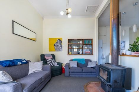 Photo of property in 104 Richardson Street, Saint Kilda, Dunedin, 9012