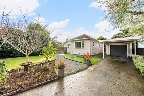 Photo of property in 19 Naenae Road, Naenae, Lower Hutt, 5011
