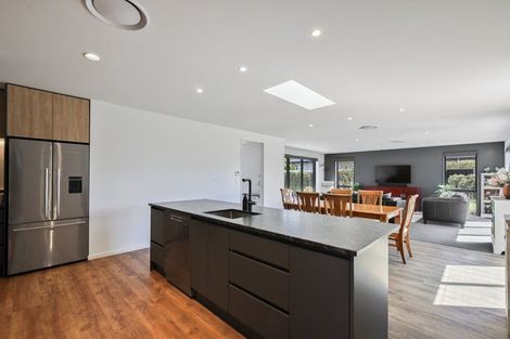 Photo of property in 46 Charles Upham Drive, Rangiora, 7400