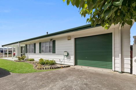 Photo of property in 34 Tawari Street, Matamata, 3400