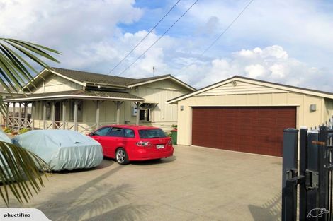 Photo of property in 1/73 Russell Road, Manurewa, Auckland, 2102