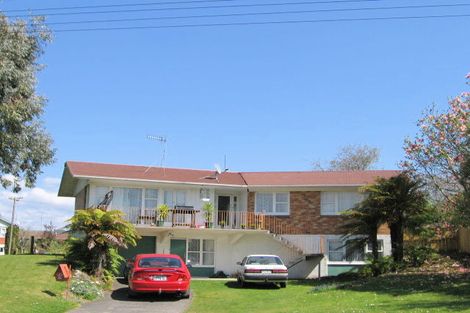 Photo of property in 46 Island View Road, Western Heights, Rotorua, 3015